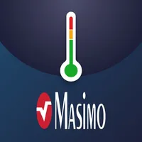 Masimo Radius T° icon