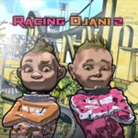 Racing Djani 2 icon