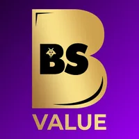 BS Value icon