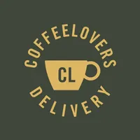 Coffeelovers Delivery icon