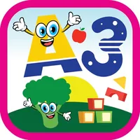 Kidzu - Preschool Learning icon