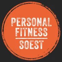 Personal Fitness Soest icon