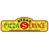 Pizza Service Pähkinärinne icon