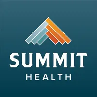 Summit Health Mobile ID Card icon