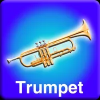 Trumpet Simulator App icon