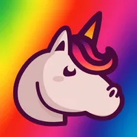 Rainbow Madness Gay Game icon