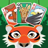 Wild Solitaire - Klondike icon