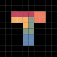 Tactris - tactical puzzle! icon