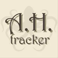 A. H. Tracker icon