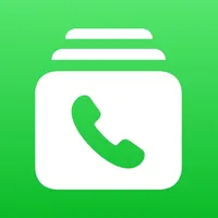 Phone Widget icon