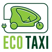 Ecotaxi Pilot icon