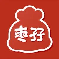 枣孖APP—服务自闭症（孤独症）等特需家庭的综合信息平台 icon