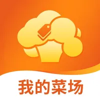 我的菜场 icon