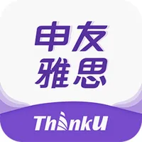 申友雅思丨雅思智能备考工具 icon