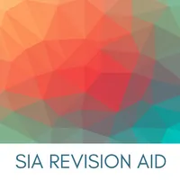 SIA Exam Revision Aid icon