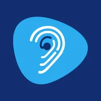 Hearzap Hearing Test App icon