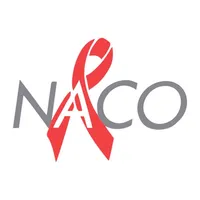 NACO AIDS APP icon