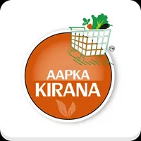 Aapka Kirana icon