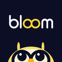 Bloom: Spend to Earn Bitcoin icon