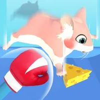 Hamster Maze Run icon