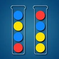 Sort Colors - Sorting Games icon