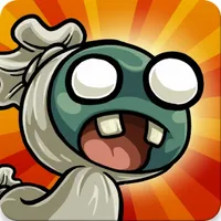 Jumping Zombie: PoBK icon