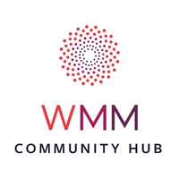 WMM Community Hub icon