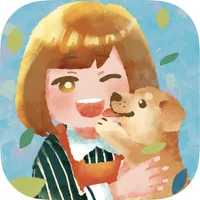 ワンちゃんの木 icon