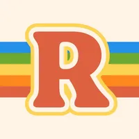 Retrogram icon