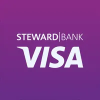 Steward Bank Visa icon