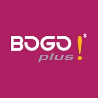 BOGO plus icon