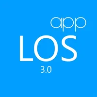 Los App icon