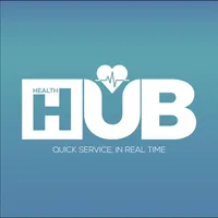 HealthHub MENA icon