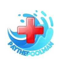 Paythepoolman+ icon