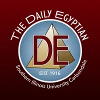 The Daily Egyptian icon