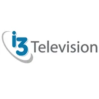 i3 Television icon