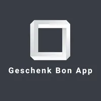 Geschenk Bon App icon