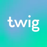 Twig - Your Bank of Things icon