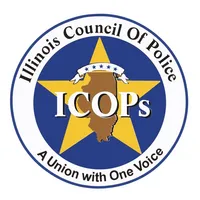 Illinois Council of Police icon