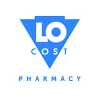 Lo Cost Pharmacy Rx icon