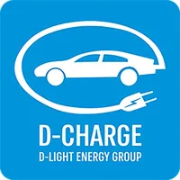 D-Charge icon