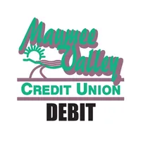 MVCU Debit icon