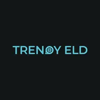 Trendy ELD icon