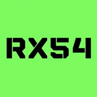 RX54 icon