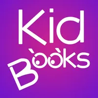 KidBooks icon