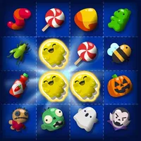 Match Fight - Fun puzzle game icon