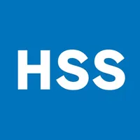 HSS Safe icon