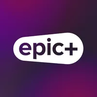 Epic+ icon