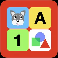 Buttons - Kids Dictionary icon