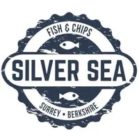 Silver Sea Fish and Chips icon